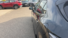 Toyota Corolla 1.8 VVT-i Hybrid Icon Tech 5dr CVT Hybrid Hatchback